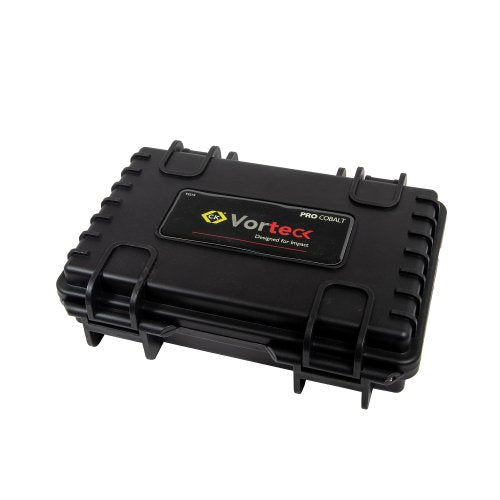 C.K Vorteck Pro Cobalt QC Sheet Steel Hole Saw Set
