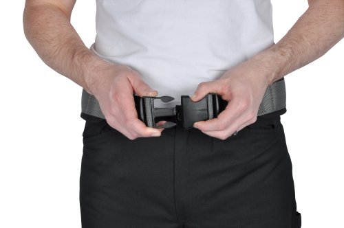 C.K Magma Compact Padded Belt