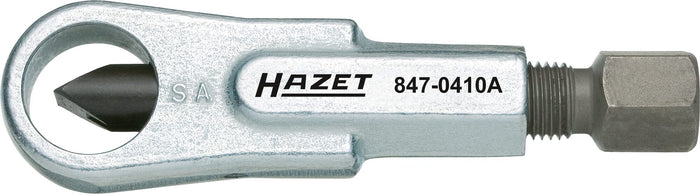 Hazet Nut Splitter Mechanical 847-0410A