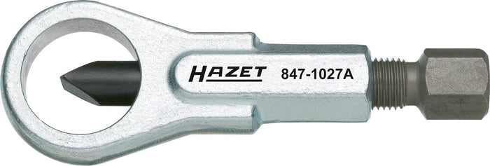Hazet Nut Splitter Mechanical 847-1027A