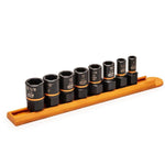 Gearwrench 8 Pc. 1/4