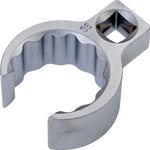 Hazet 1/2in Box-End Wrench 12 Point Open 36mm 848Z-36 