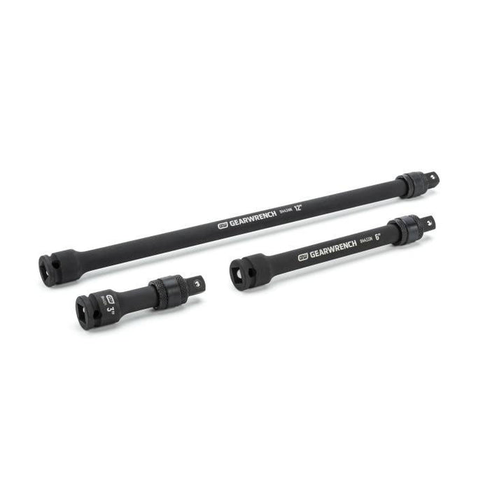 Gearwrench 3 Pc. 3/8