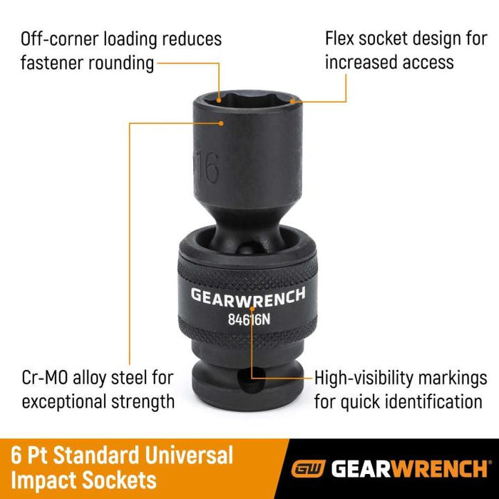 Gearwrench 3/8