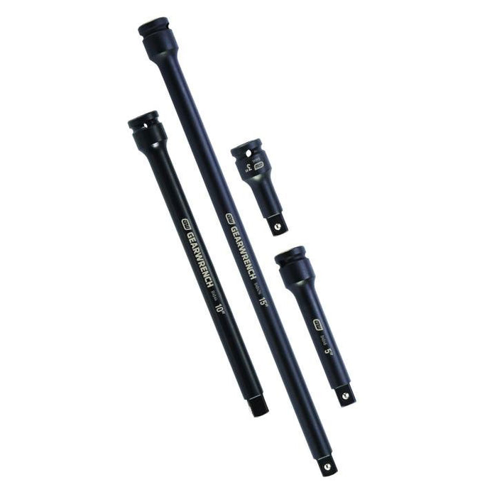 Gearwrench 4 Pc. 1/2