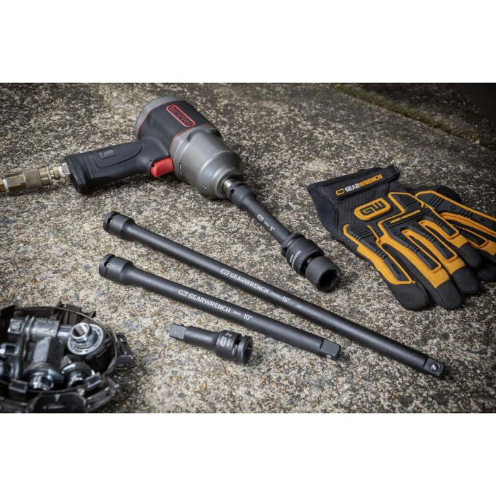 Gearwrench 4 Pc. 1/2