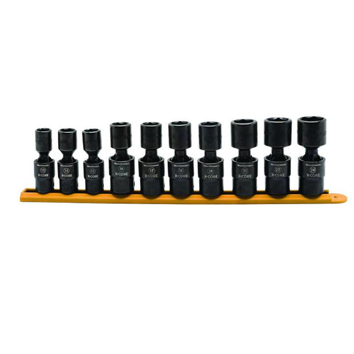 Gearwrench 10 Pc. 1/2
