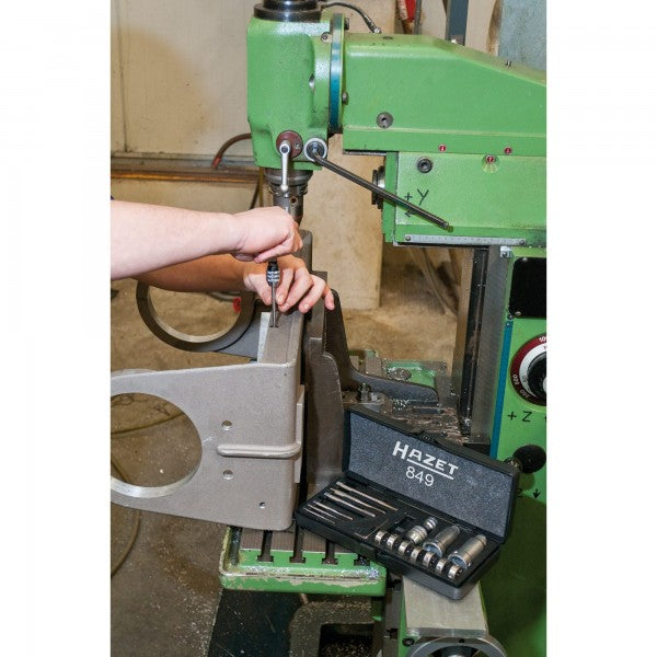 Hazet Tool Holder 849AG-6.3