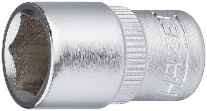 Hazet 1/4in Hexagon Socket 10mm 850-10 