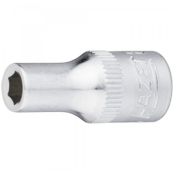 Hazet 1/4in Hexagon Socket 4.5mm 850-4.5