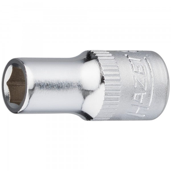 Hazet 1/4in Hexagon Socket 5.5mm 850-5.5