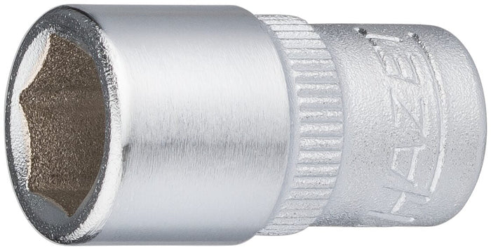 Hazet 1/4in Hexagon Socket 9mm 850-9 