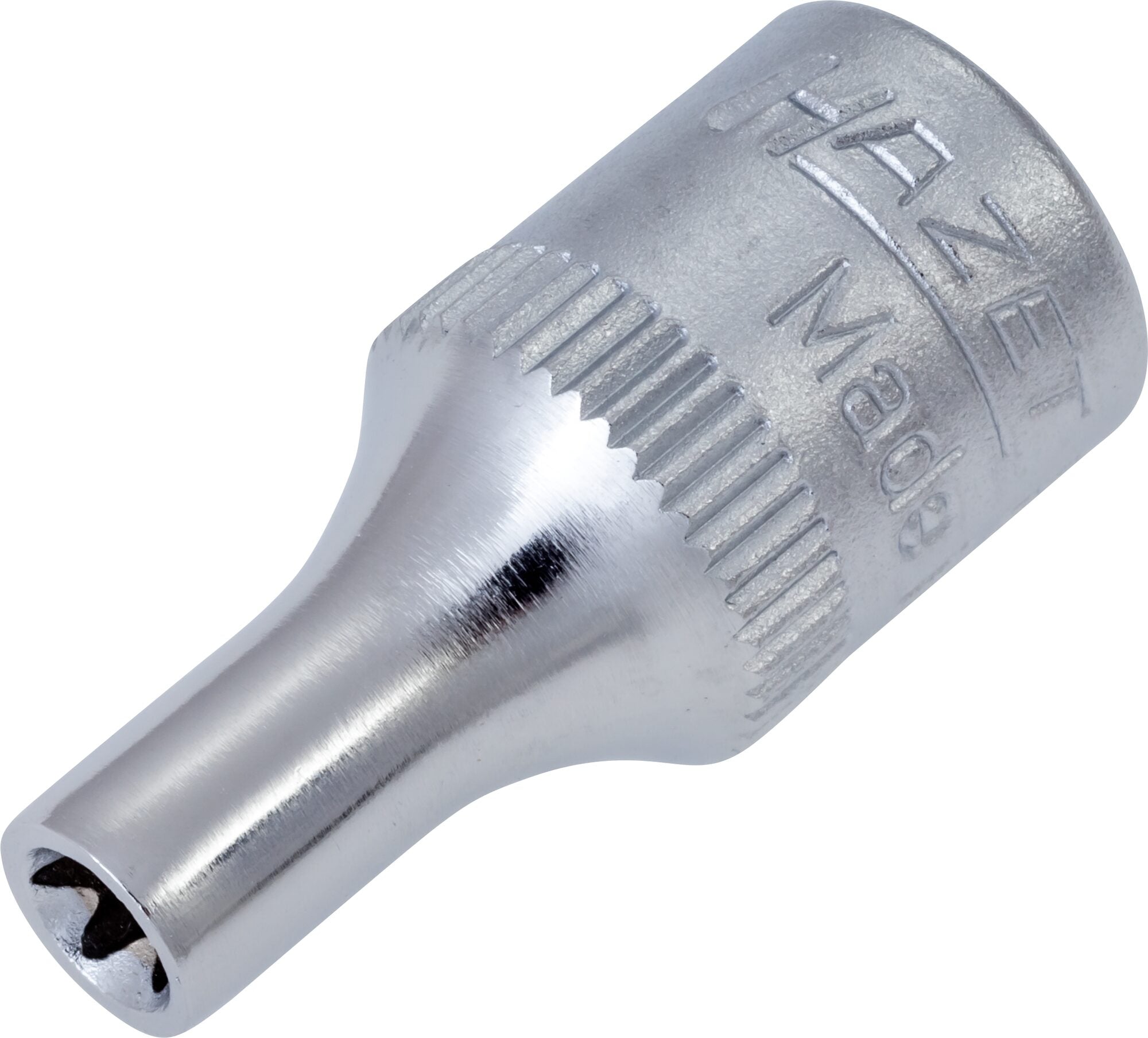 Hazet 1/4in Torx Socket 850E4 Outside Torx Profile E4 For Sale Online