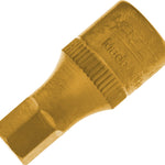 Hazet 1/4in 7mm Hex Screwdriver Socket 8501-7 