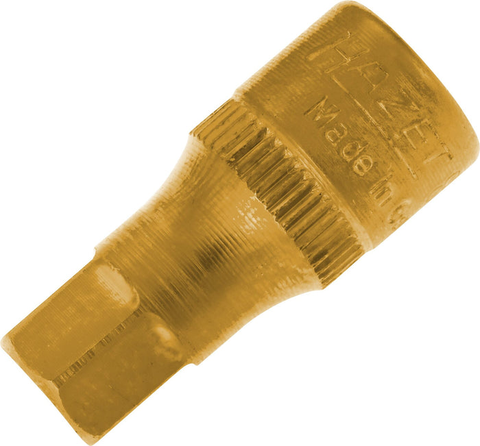 Hazet 1/4in 8mm Hex Screwdriver Socket 8501-8 