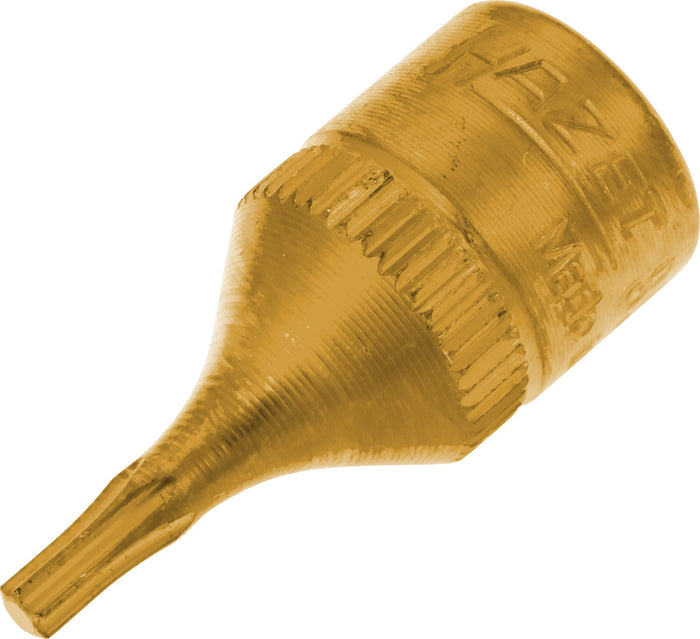 Hazet 1/4in Torx Screwdriver Socket 8502-T9