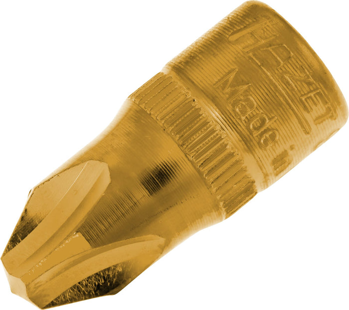Hazet 1/4in Phillips Screwdriver Socket 8506-PH4 