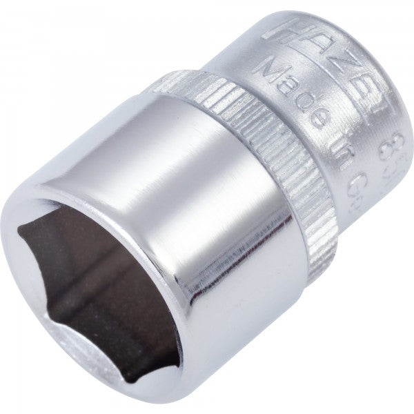 Hazet 1/4in Hexagon Socket 1/2in 850A-1/2