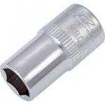 Hazet 1/4in Hexagon Socket 5/16in 850A-5/16