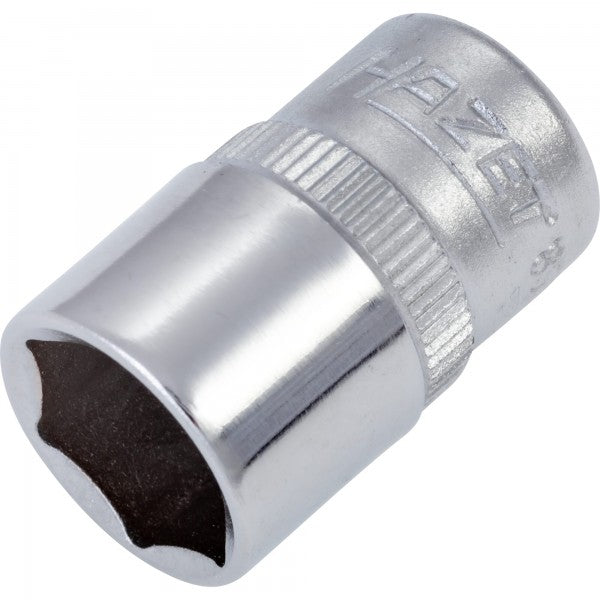 Hazet 1/4in Hexagon Socket 7/16in 850A-7/16