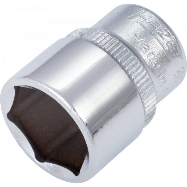 Hazet 1/4in Hexagon Socket 9/16in 850A-9/16