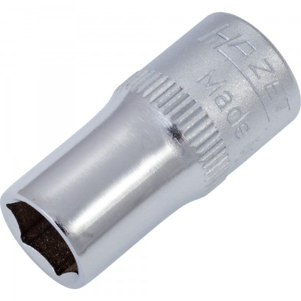 Hazet 1/4in Hexagon Socket 9/32in 850A-9/32