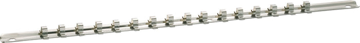 Hazet 1/4in Socket Rail 850HL 