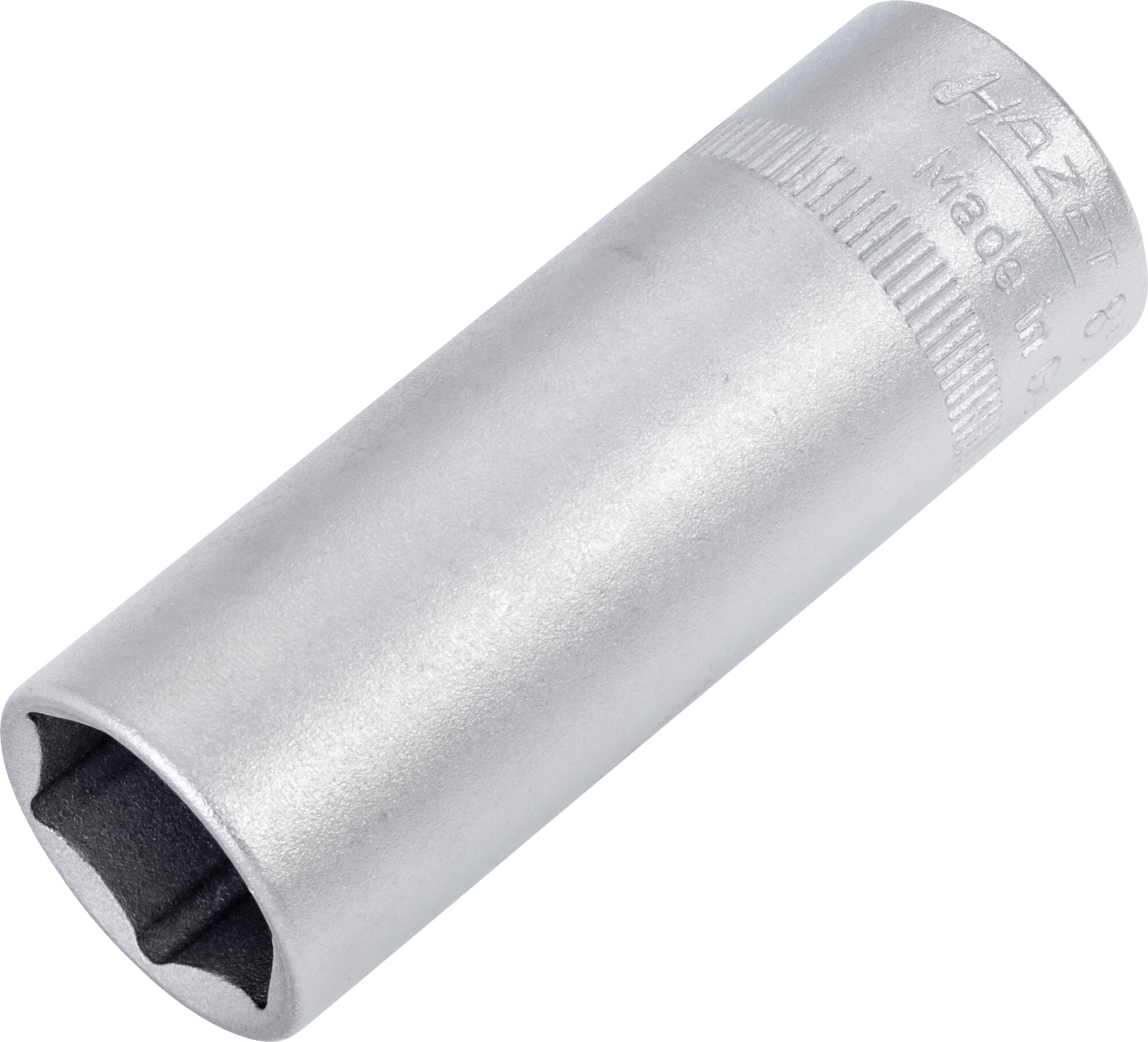 Hazet 1/4in Deep Hexagon Socket 13mm 850LG13 For Sale Online Mektronics