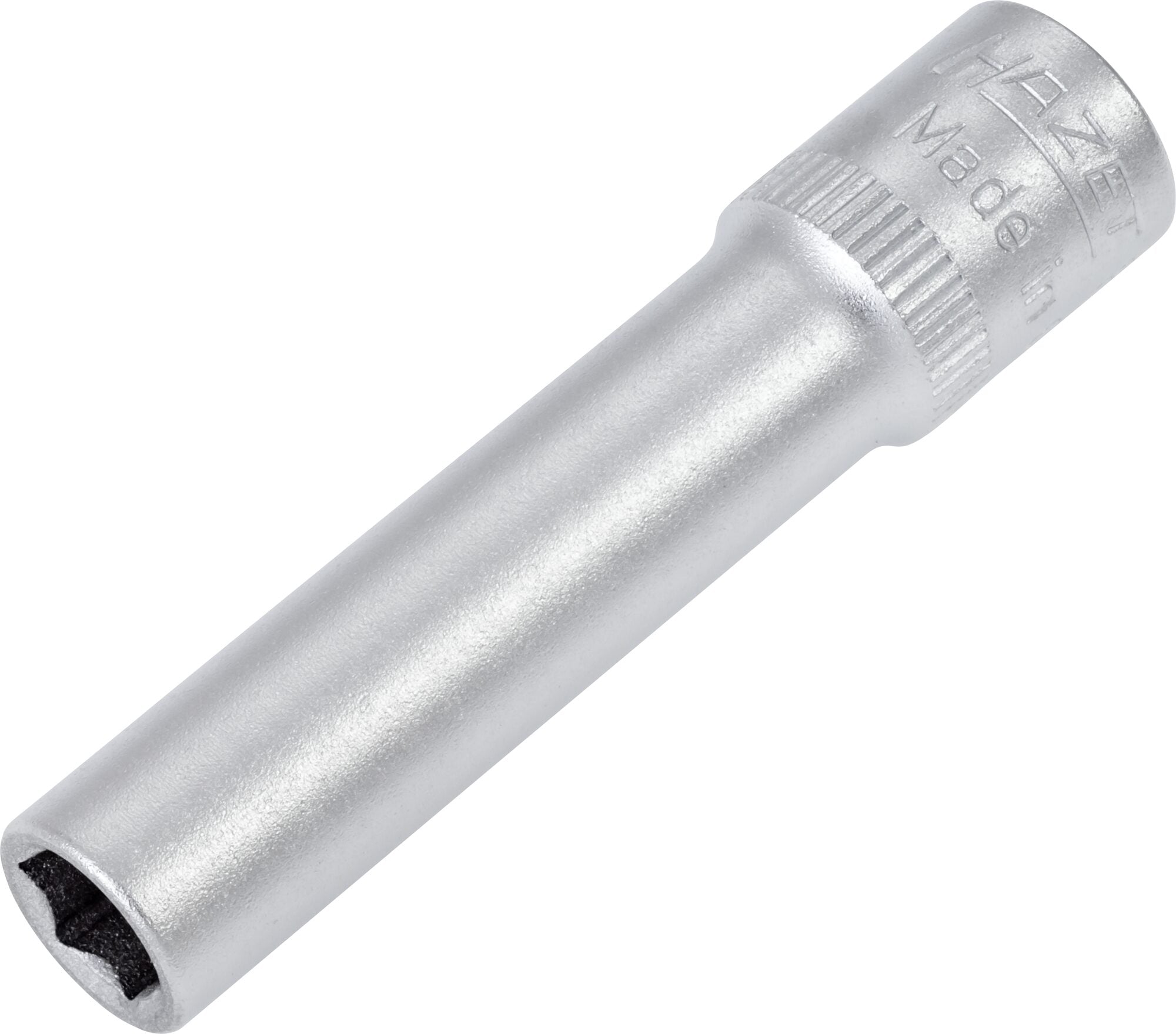 Hazet 1/4in Deep Hexagon Socket 6mm 850LG6 For Sale Online Mektronics