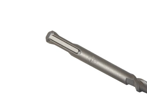 C.K SDS+ Concrete Drill Bit 25x350x450mm