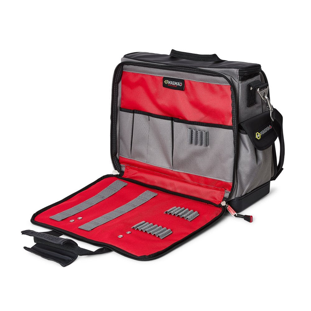CK Magma Technician's Tool Bag Case Plus MA2632 For Sale Online