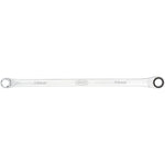Vigor 14mm Ratcheting Box-End Wrench Extra Long V7031-14