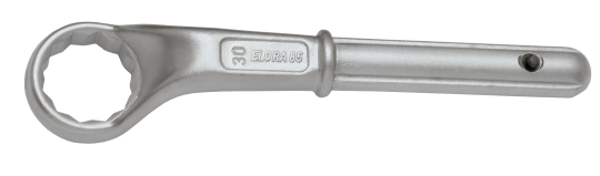 Elora Construction Ring Spanner 85-75mm