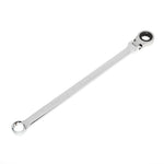 Gearwrench 24mm XL GearBox™ Flex Head Double Box Ratcheting Wrench