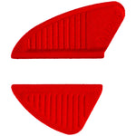 Knipex Protective Jaws For 86 XX 180 3 Pairs