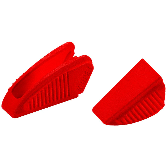 Knipex Protective Jaws For 86 XX 180 3 Pairs