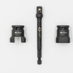 C.K Vorteck Channel Socket 3/8