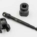 C.K Vorteck Channel Socket Hex 3/8