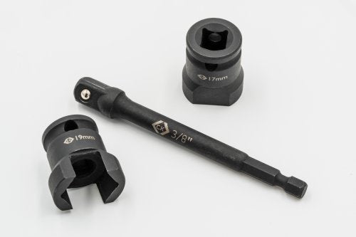 C.K Vorteck Channel Socket 3/8