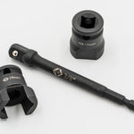 C.K Vorteck Channel Socket 3/8