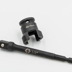 C.K Vorteck Channel Socket Hex 3/8