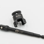 C.K Vorteck Channel Socket 3/8