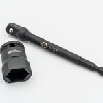 C.K Vorteck Channel Socket 3/8