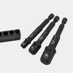 C.K Vorteck Impact Socket Adaptors 150mm 3 Piece T4572