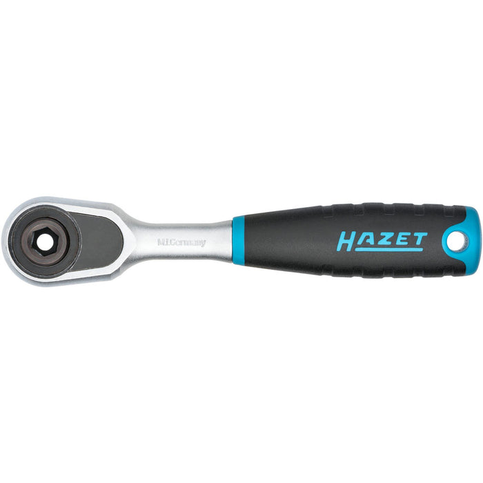 Hazet 1/4