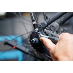 Hazet 46 Pce Mixed Drive Socket Set 882