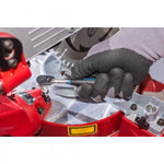 Hazet 46 Pce Mixed Drive Socket Set 882