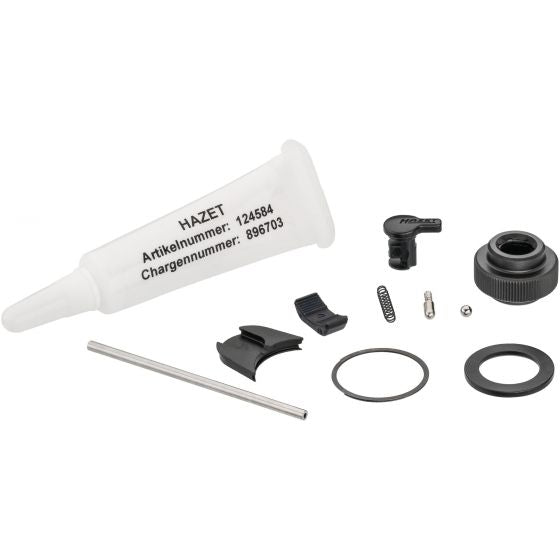 Hazet Replacement Set For Bit Ratchet Wheel 863HPB/11