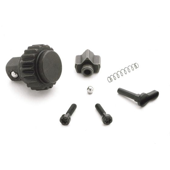 Hazet Replacement Set For Ratchet Wheel 863P/7N