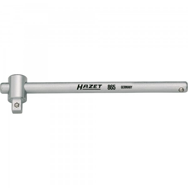 Hazet 1/4in Sliding T-Handle 865